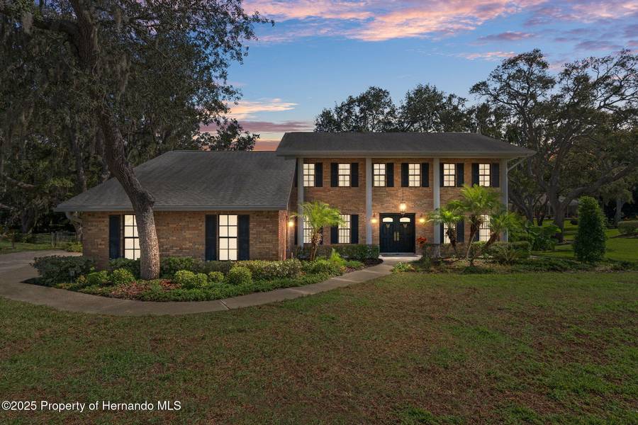 18706 Golden Hawk Court, Hudson, FL 34667