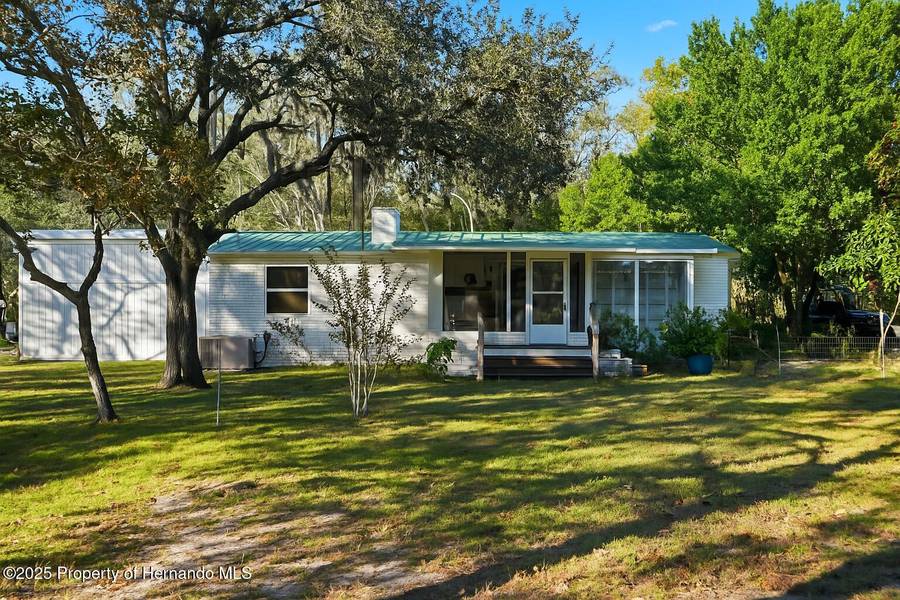 4725 S Trent Terrace, Homosassa, FL 34446