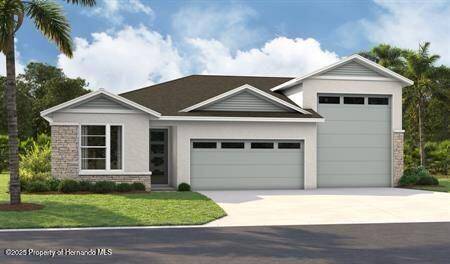 9226 PLAYERS Drive, Weeki Wachee, FL 34613