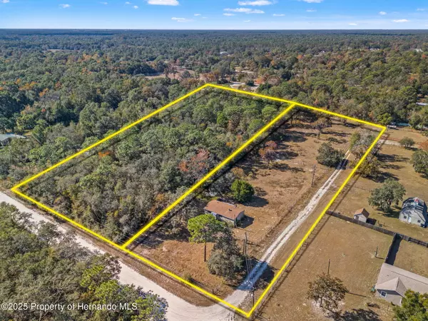 0 Rigsby Road,  Spring Hill(pasco),  FL 34610