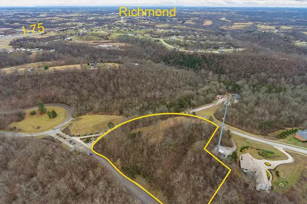 Richmond, KY 40475,617 Persimmon Ridge Trail