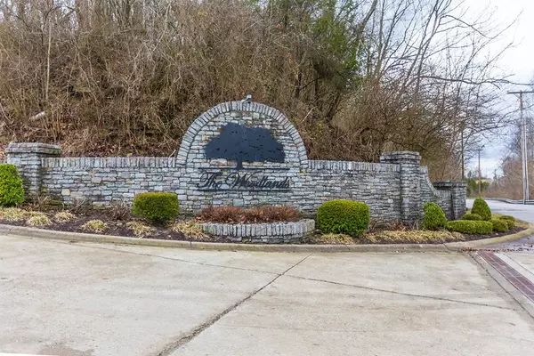 Richmond, KY 40475,617 Persimmon Ridge Trail