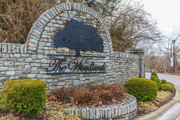 633 Persimmon Ridge Trail, Richmond, KY 40475