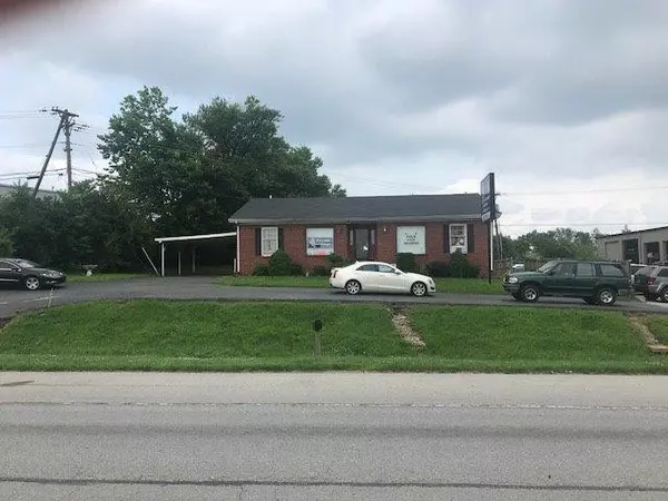 Nicholasville, KY 40356,3022 Lexington Road