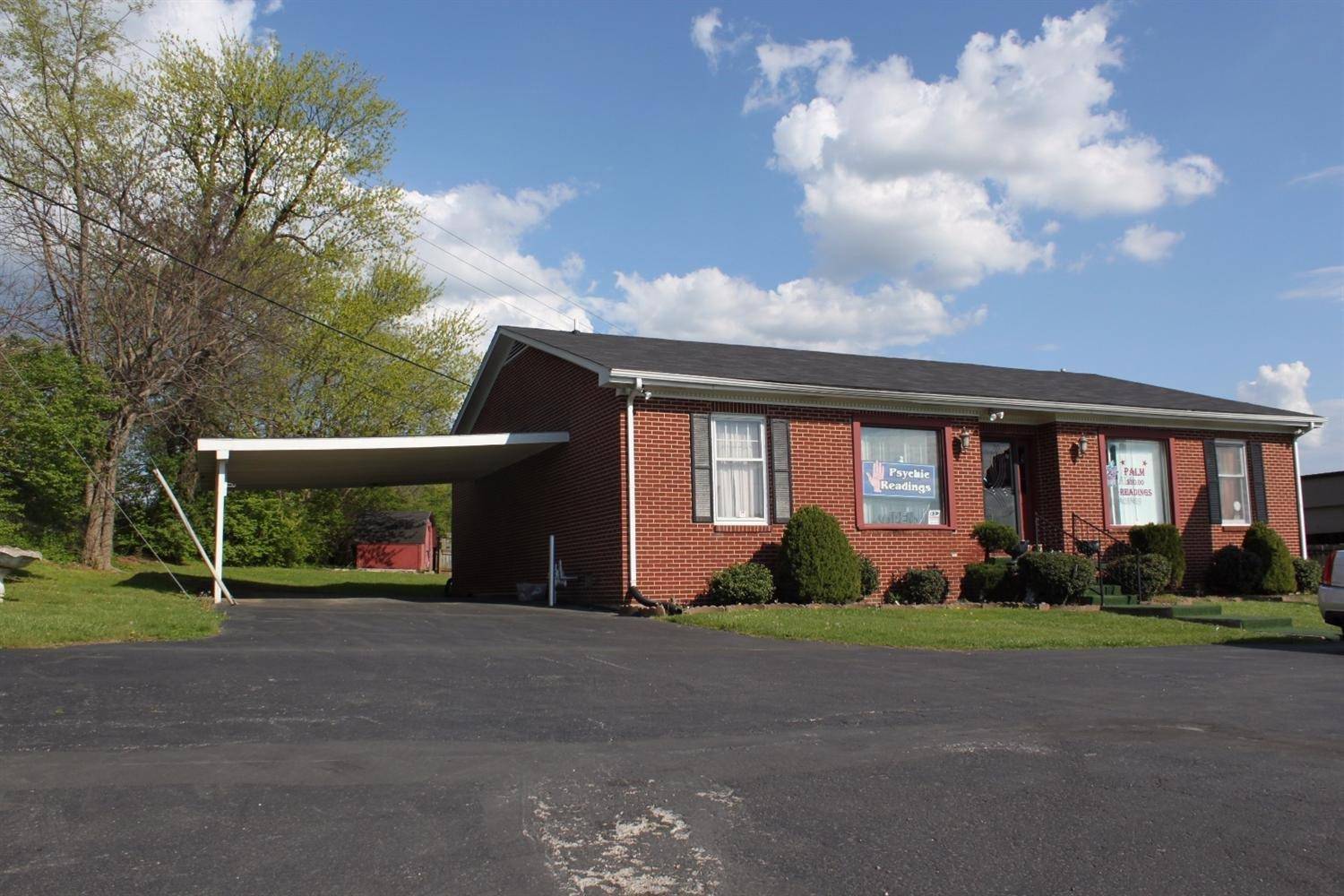 Nicholasville, KY 40356,3022 Lexington Road
