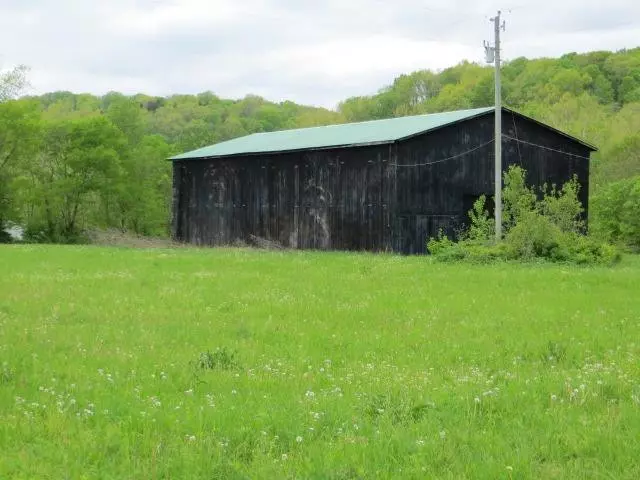 7501 Flat Creek Road, Frankfort, KY 40601