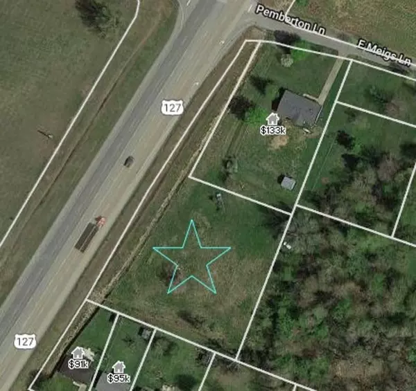 Junction City, KY 40440,1 E Meigs