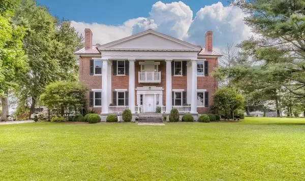 1720 Highway 2141, Stanford, KY 40484