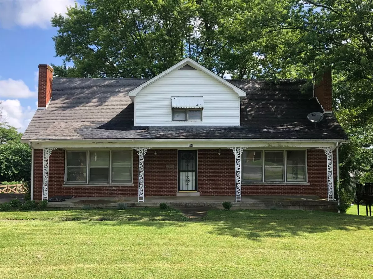 Cynthiana, KY 41031,106 Fairway Drive