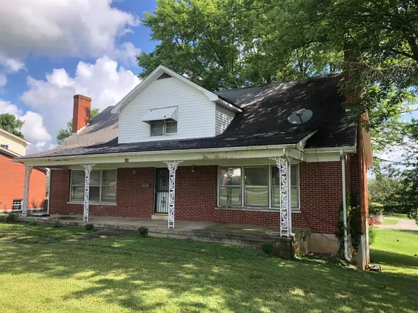 Cynthiana, KY 41031,106 Fairway Drive