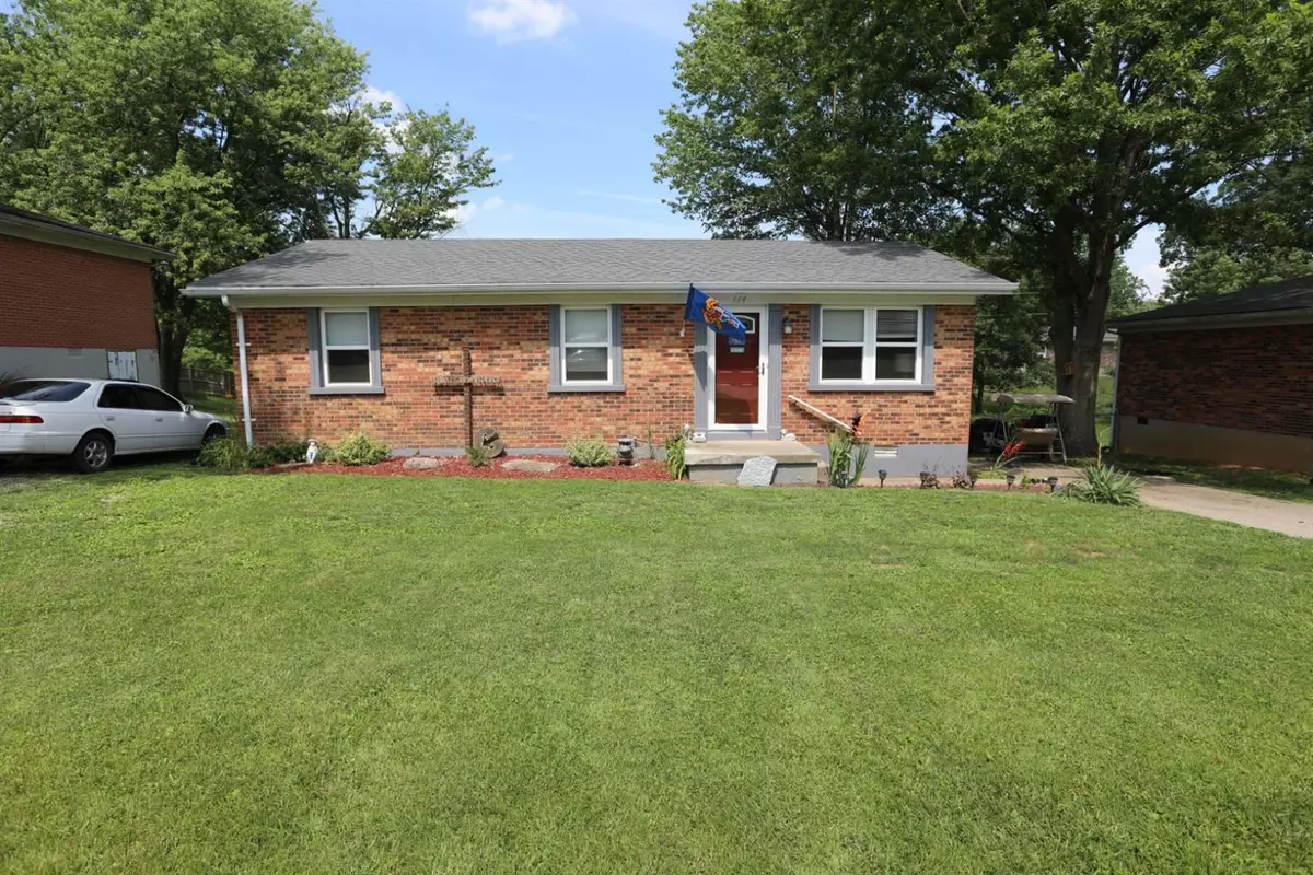 Frankfort, KY 40601,114 Springside Court