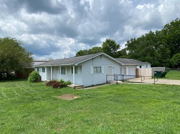 802 18th Street, Corbin, KY 40701