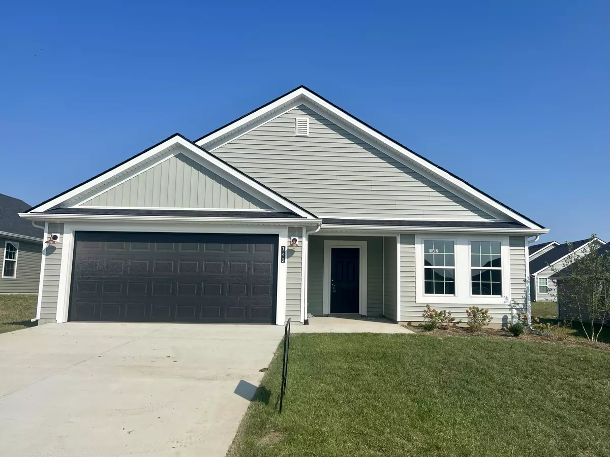 Georgetown, KY 40324,142 White Owl Way