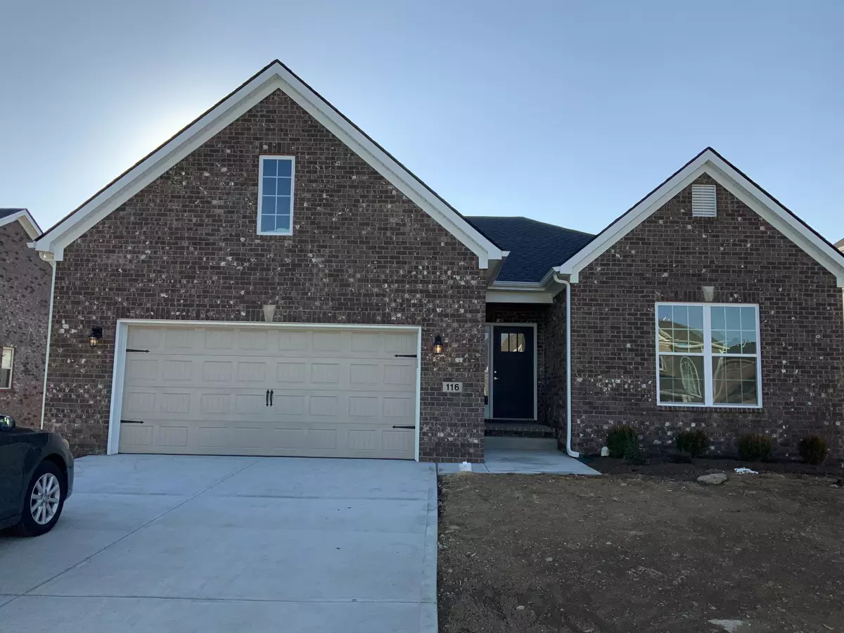 Nicholasville, KY 40356,116 Swift Run Cove