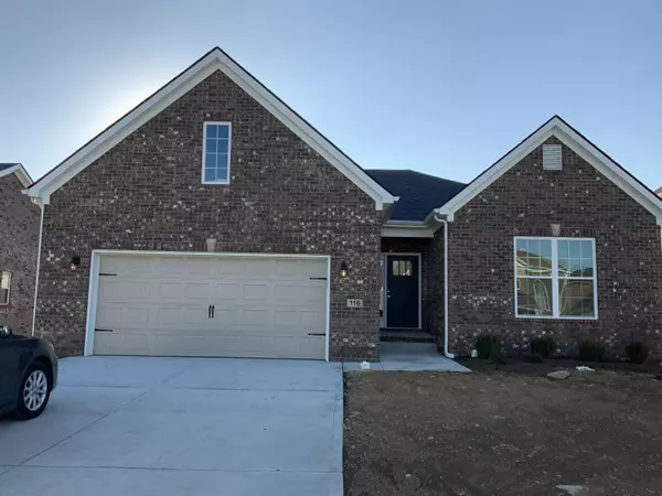 116 Swift Run Cove, Nicholasville, KY 40356