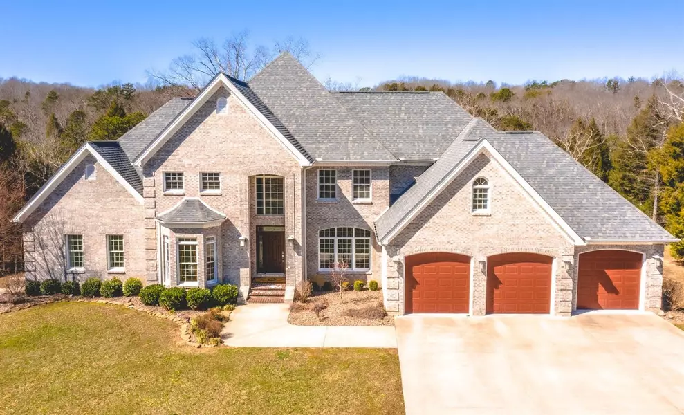 567 Afton Lane, London, KY 40741