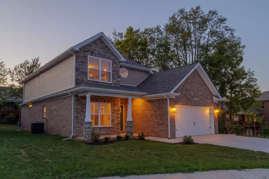 113 Old Station Road, Frankfort, KY 40601