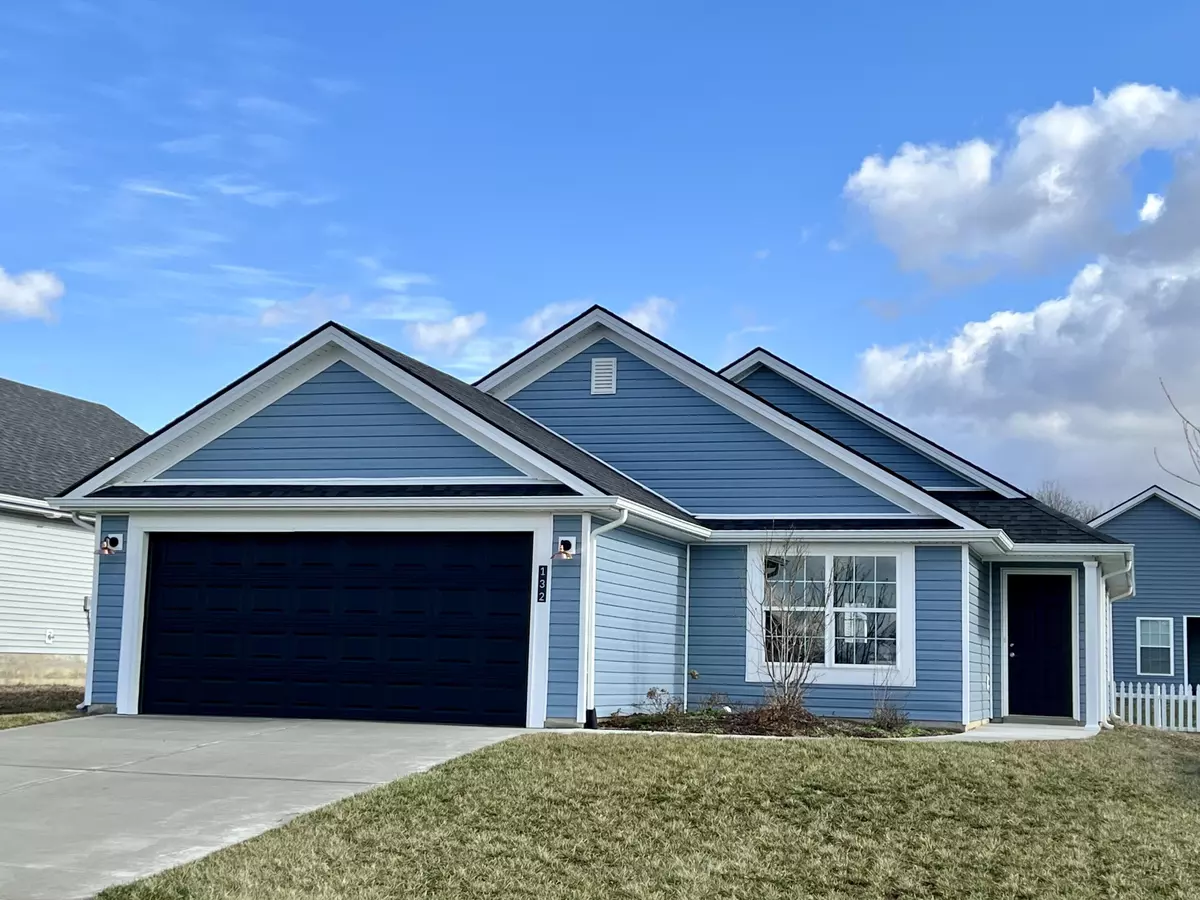 Georgetown, KY 40324,132 Perseverance Way