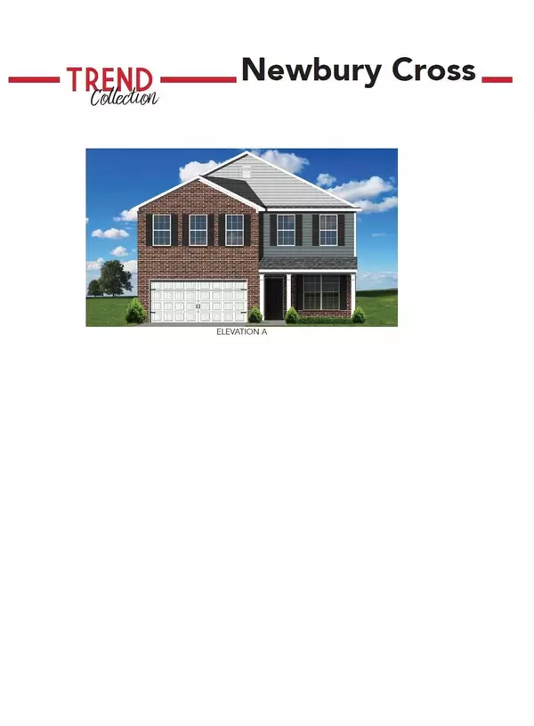 112 Leda Drive, Nicholasville, KY 40356