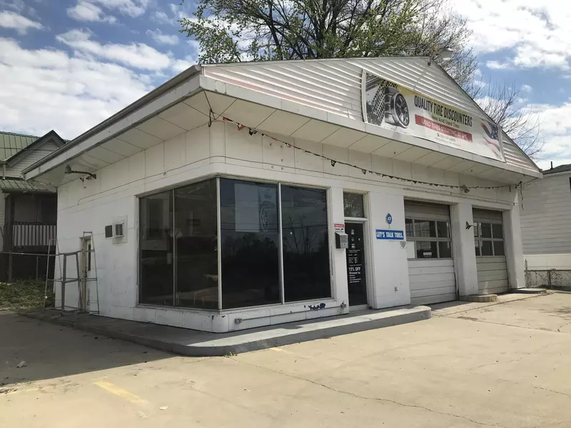 605 E Main Street, Richmond, KY 40475