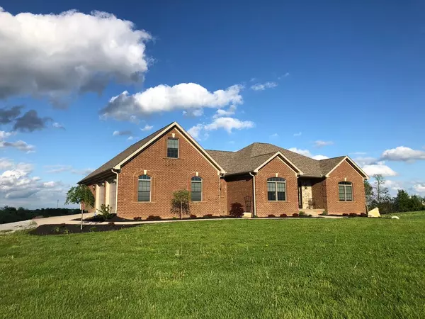 410 Highbridge Road, Lancaster, KY 40444