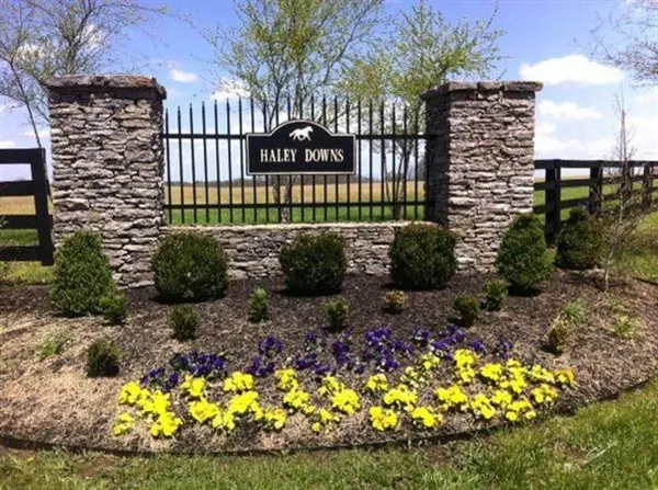 Lexington, KY 40516,4700 Haley Downs Drive