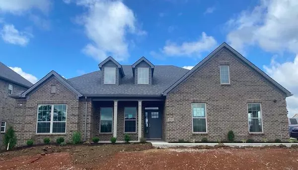 601 Sunny Landing, Lexington, KY 40515