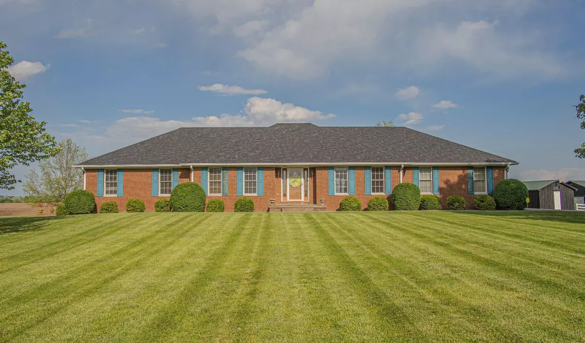 Danville, KY 40422,400 Parksville Cross Pike