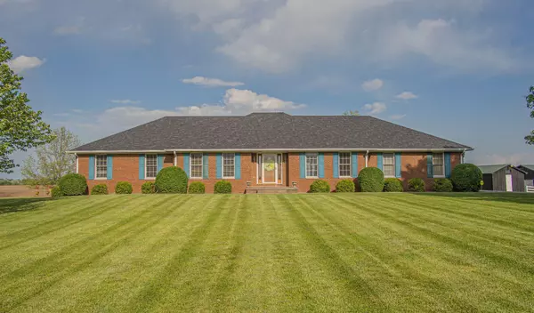 400 Parksville Cross Pike, Danville, KY 40422