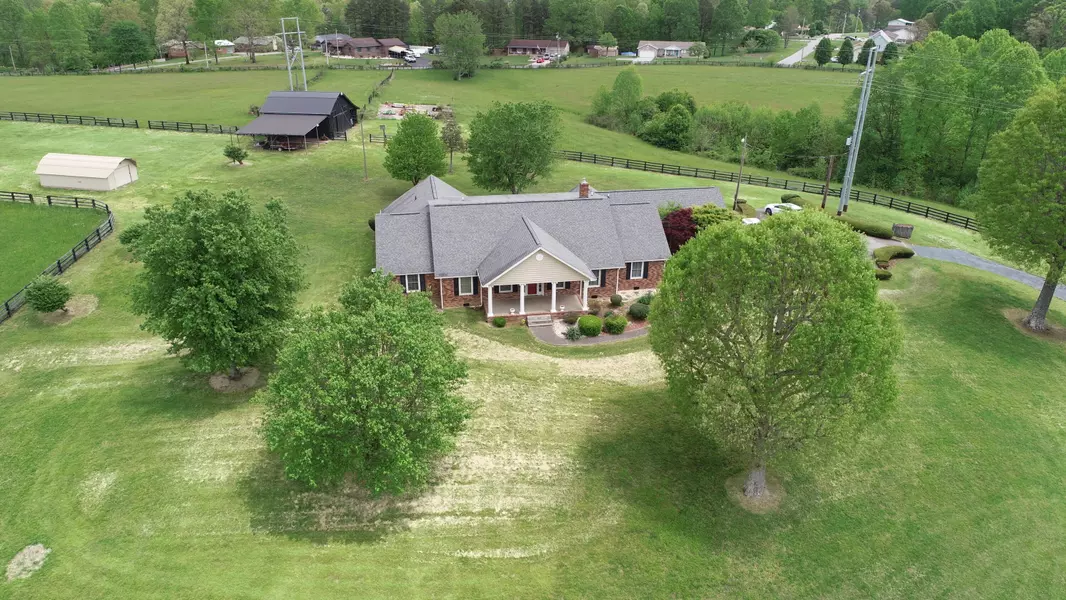 248 Highway 2392, Corbin, KY 40701