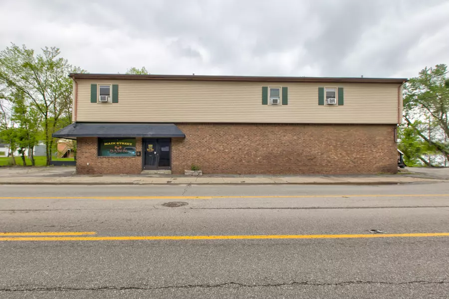 521 E Main Street, Mt Sterling, KY 40353