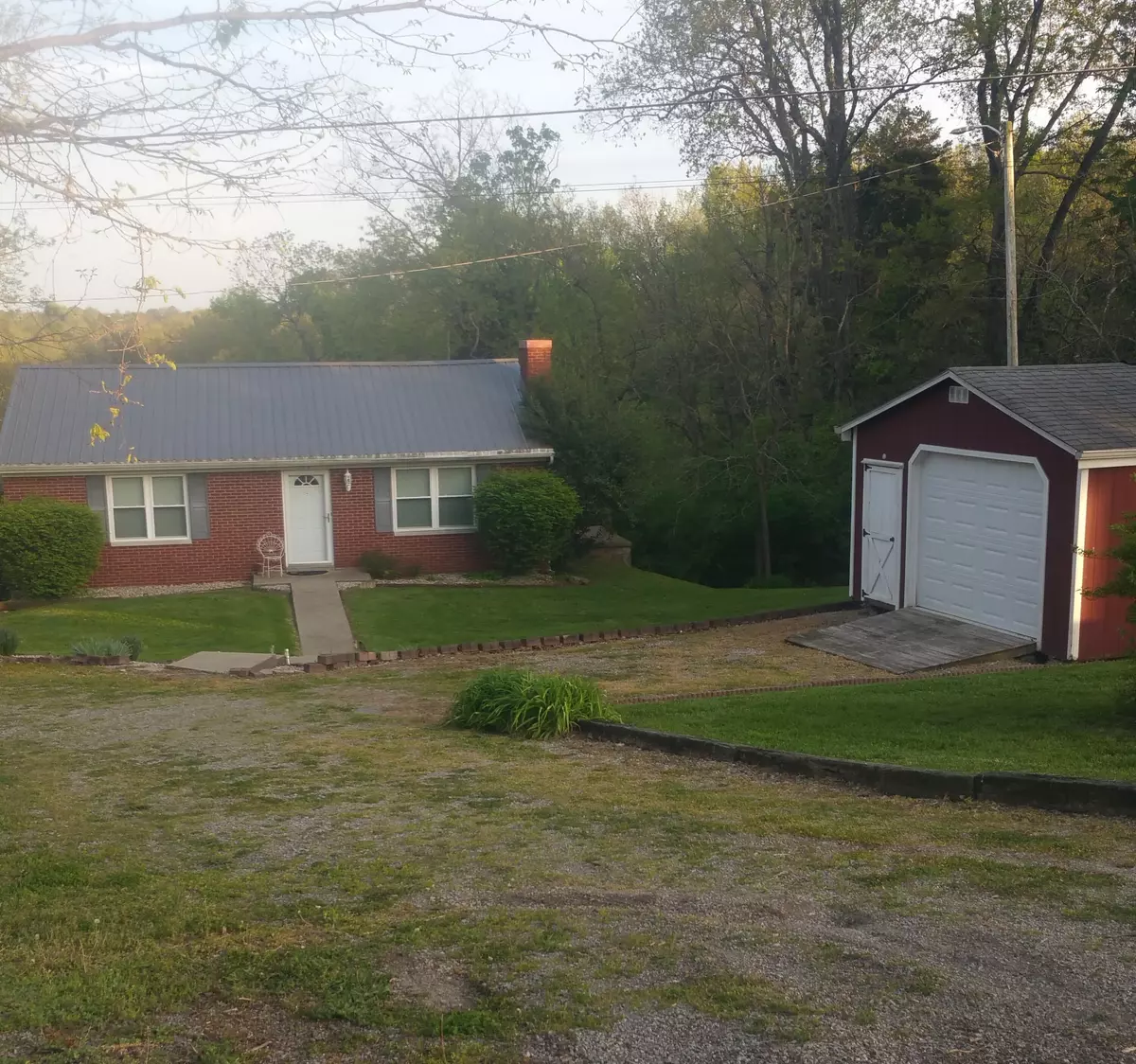 Harrodsburg, KY 40330,568 Hughley Lane