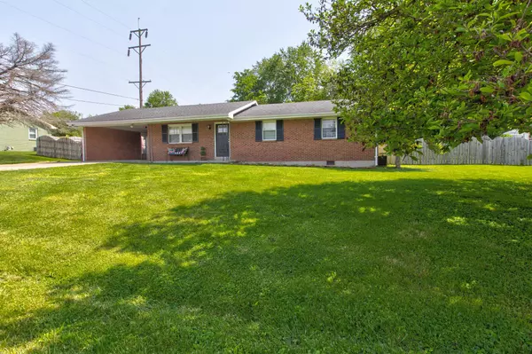 Mt Sterling, KY 40353,1039 Iroquois Drive