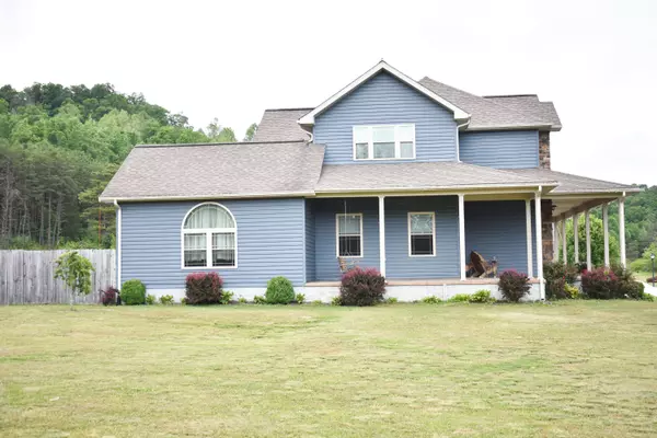 Booneville, KY 41314,1287 Sag Hollow Road