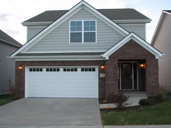 132 Peaceful Landing, Georgetown, KY 40324