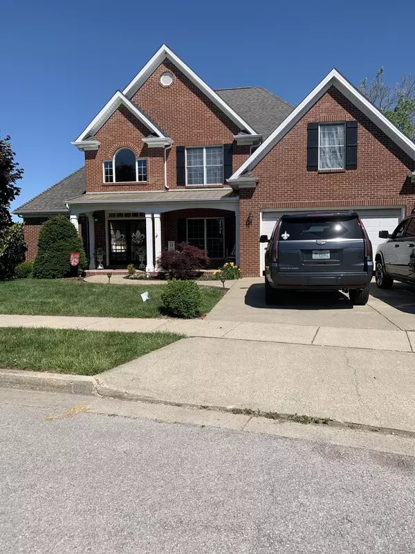 515 Huston Oaks Drive, Paris, KY 40361