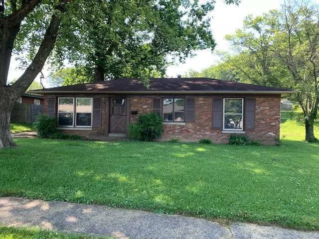 107 Audubon Drive, Frankfort, KY 40601