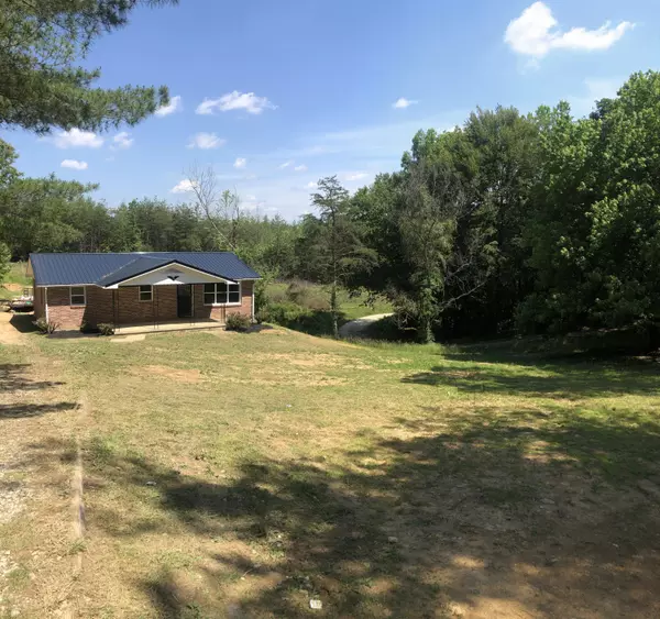 401 Brandenburg Road, Booneville, KY 41314