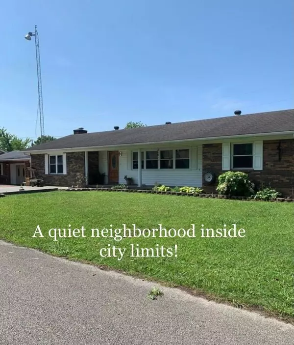 Williamsburg, KY 40769,55 Cardinal Heights