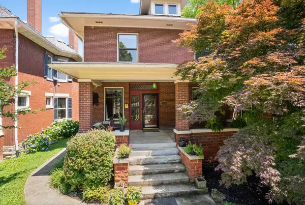 Frankfort, KY 40601,515 Shelby Street