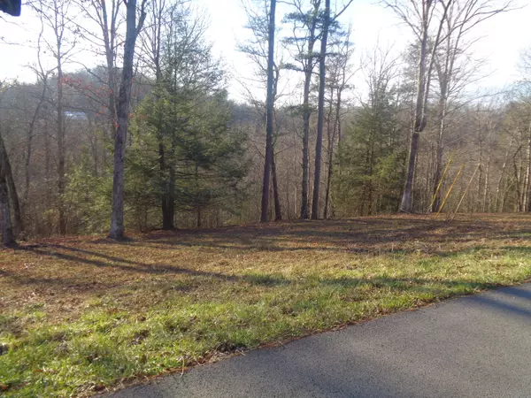 London, KY 40741,Lot 4 Fount Hubbard Road