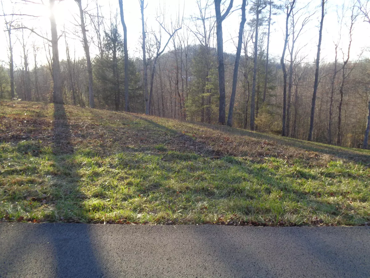 London, KY 40741,Lot 4 Fount Hubbard Road