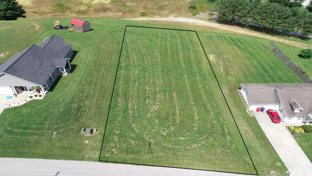 5 Point Ridge Road, London, KY 40741