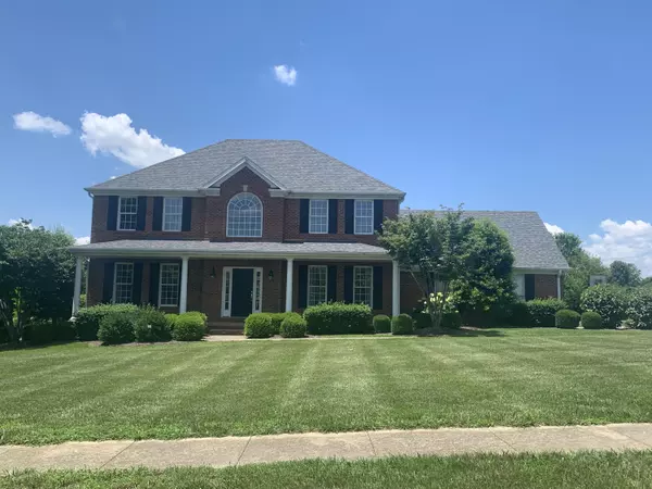 Danville, KY 40422,103 St. Michaels Crossing