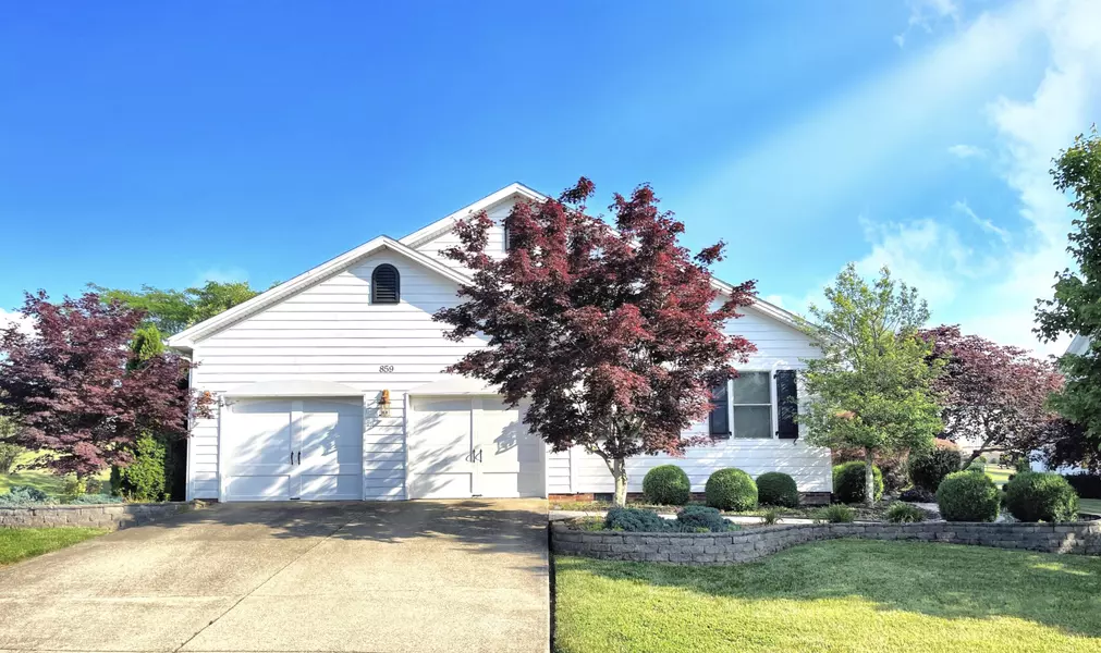 859 Meadowcrest Circle, Maysville, KY 41056