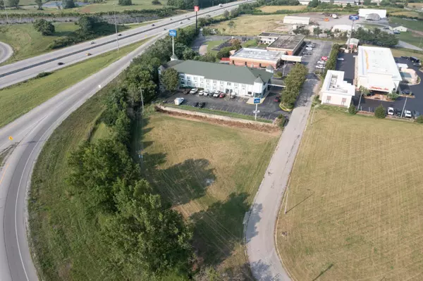 Winchester, KY 40391,800 Interstate Drive