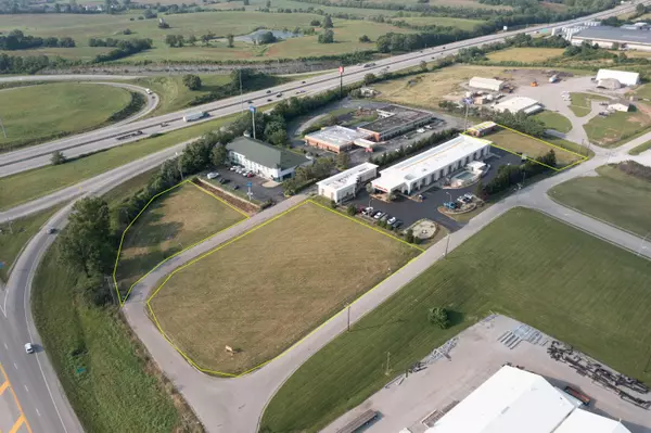 Winchester, KY 40391,800 Interstate Drive