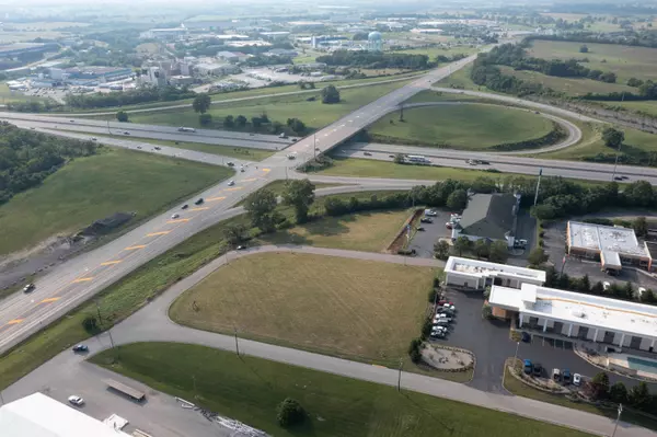 Winchester, KY 40391,800 Interstate Drive