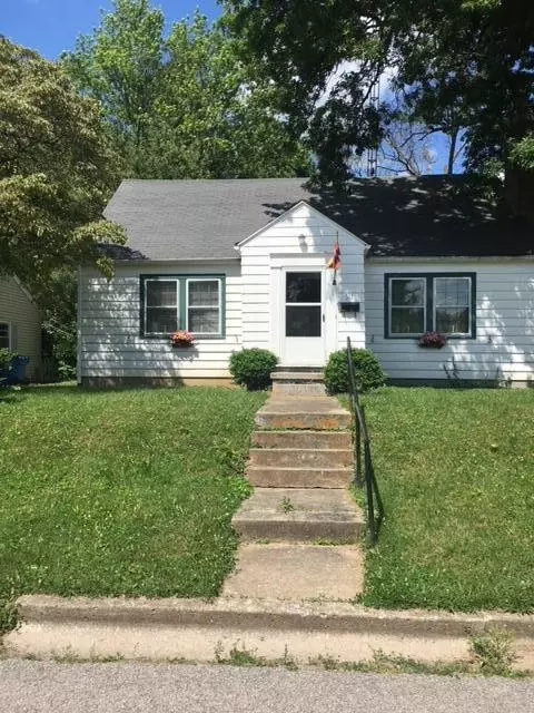 Danville, KY 40422,511 Kentucky Avenue