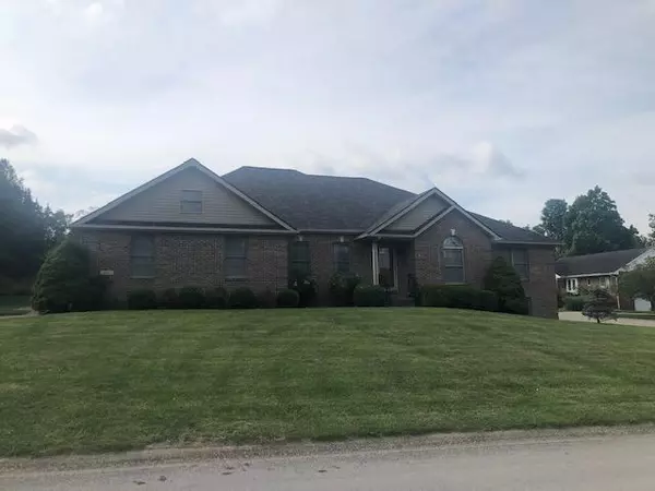 Frankfort, KY 40601,103 Frances Drive